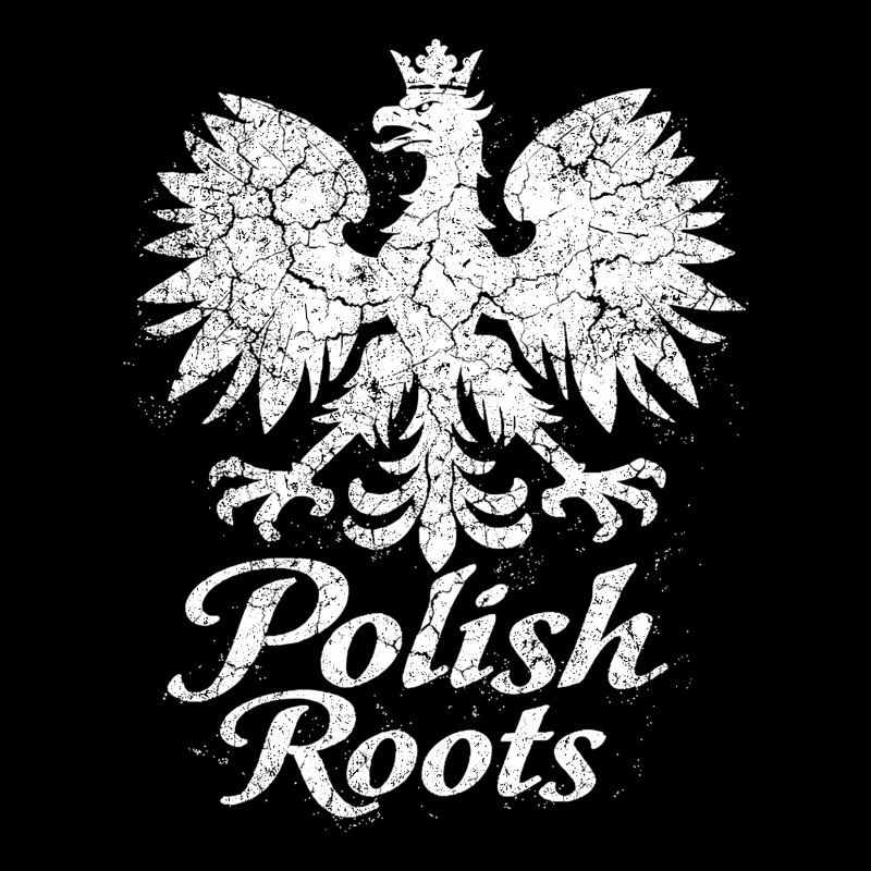 Polish Roots – Vintage Eagle Polish Roots