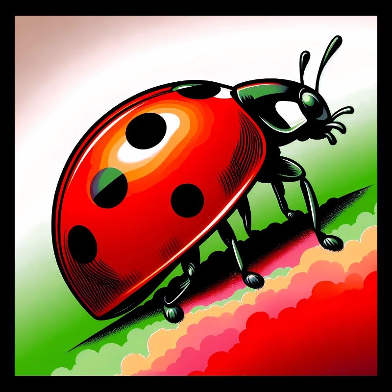 coccinelle