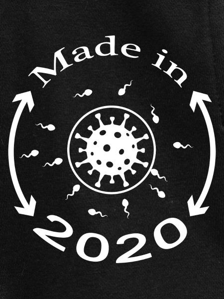 Madie in 2020