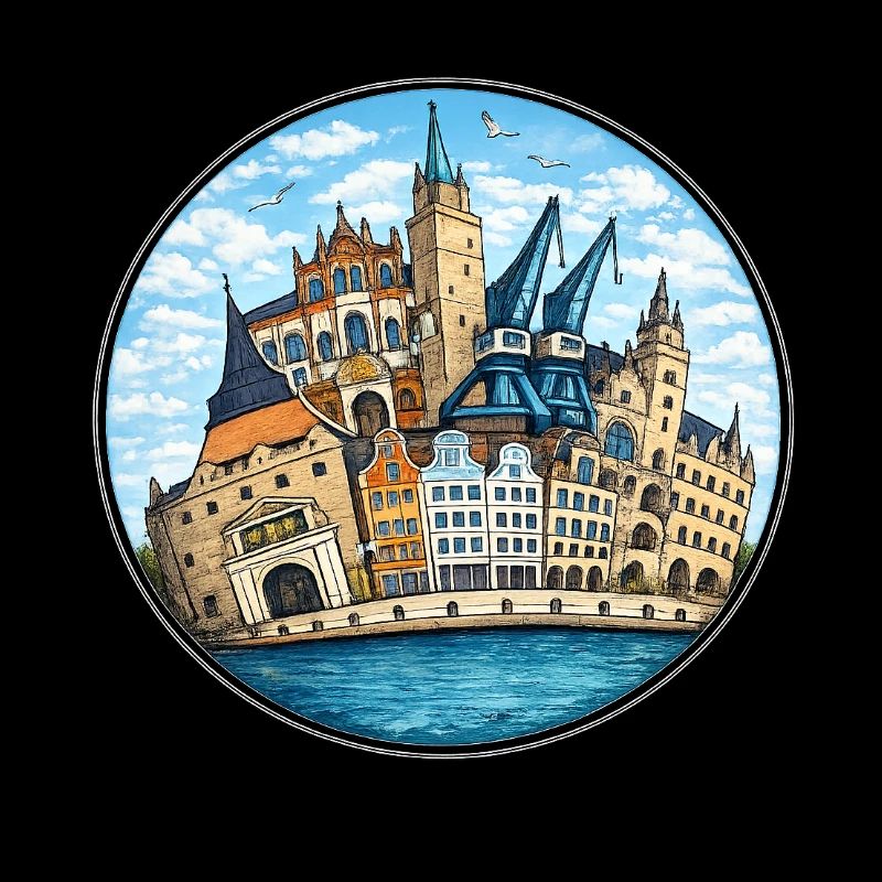 Rostocker Stadansichtssache 2026