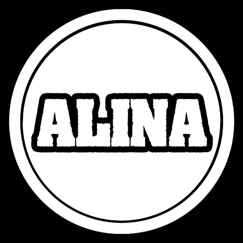 Alina as a Legend