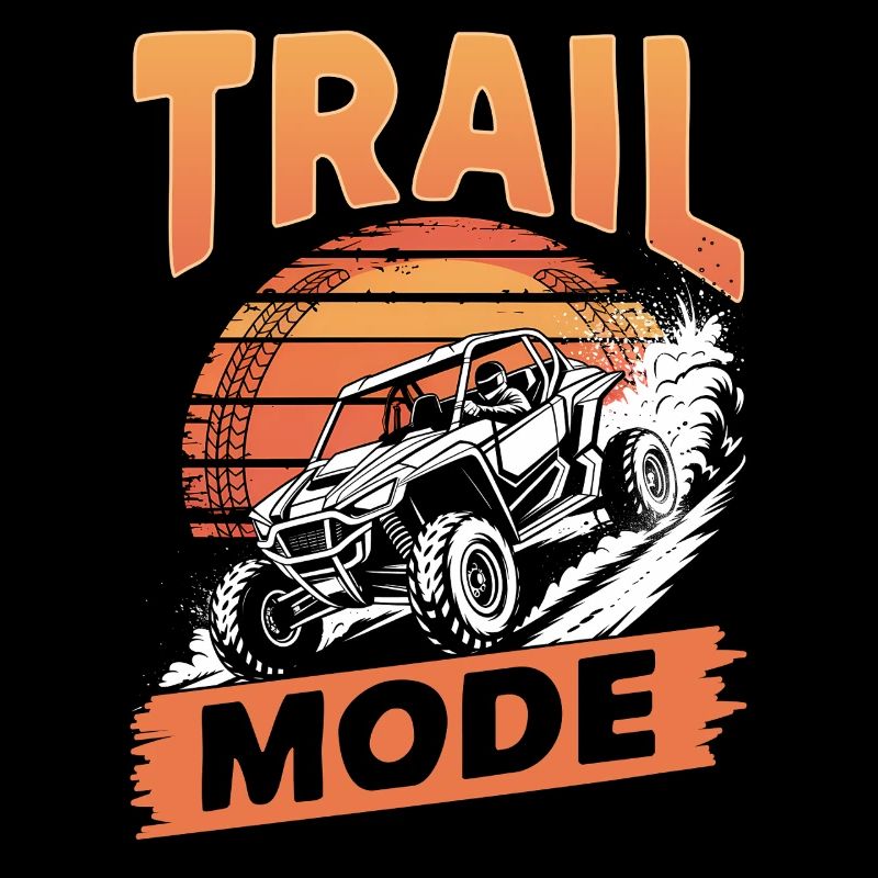 UTV Tout-Terrain 4 Roues Côte à côte