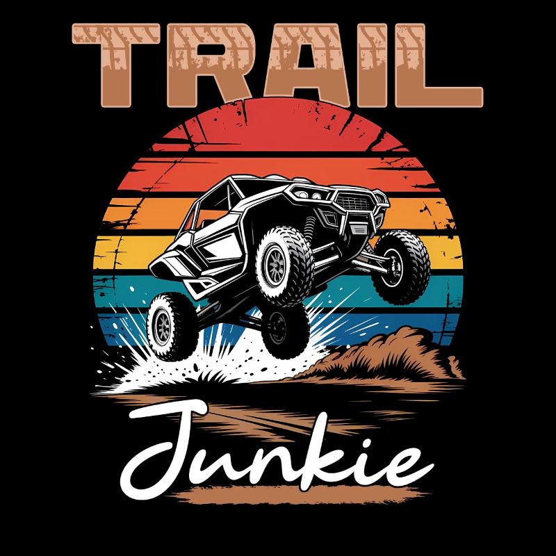 UTV Off Road 4 Wheeler Side by side