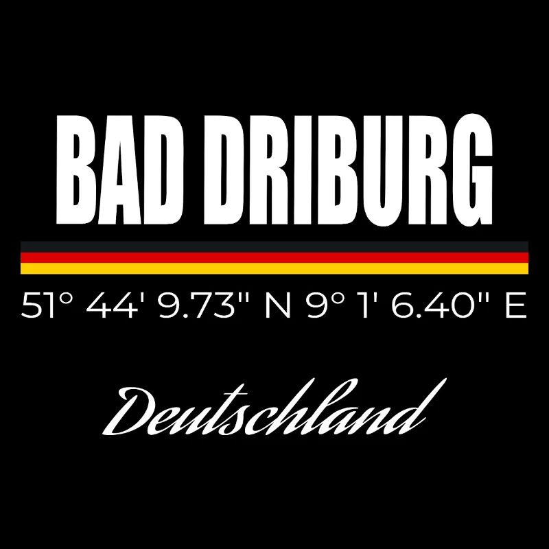Bad Driburg