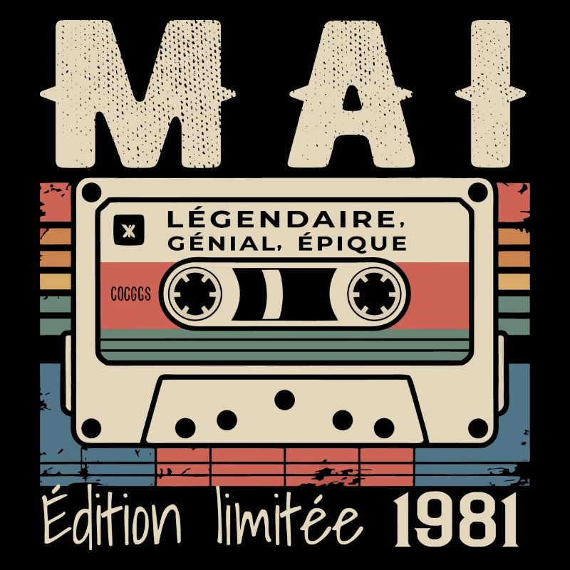 Mai 1981