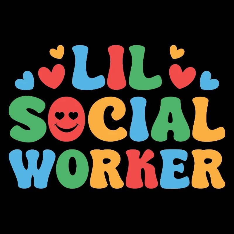 Social Worker Quota Lil Social Worker Social Work