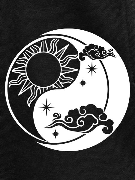 Yin Yang