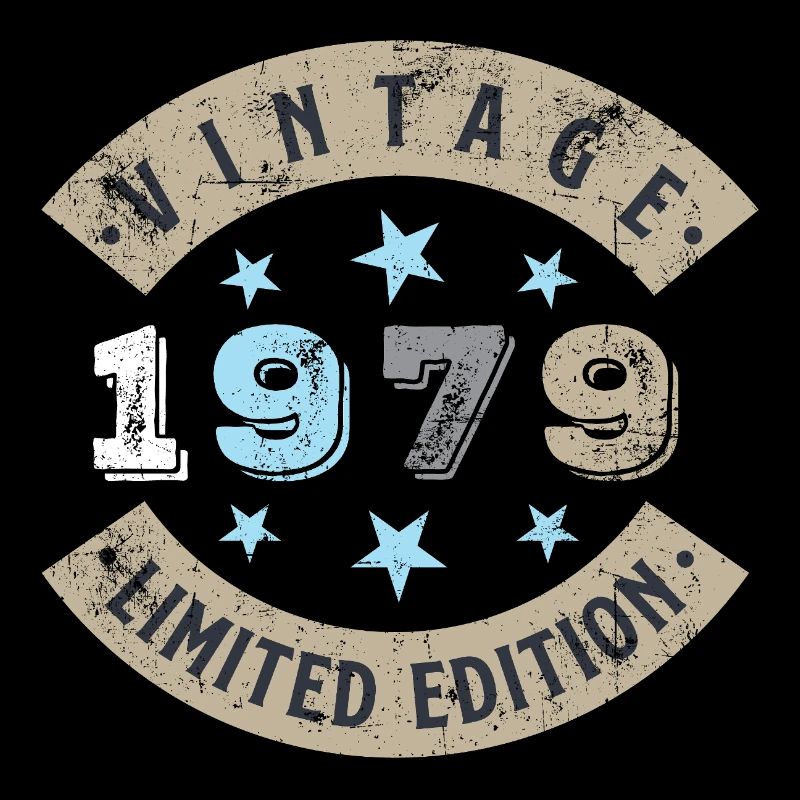 1979 Vintage