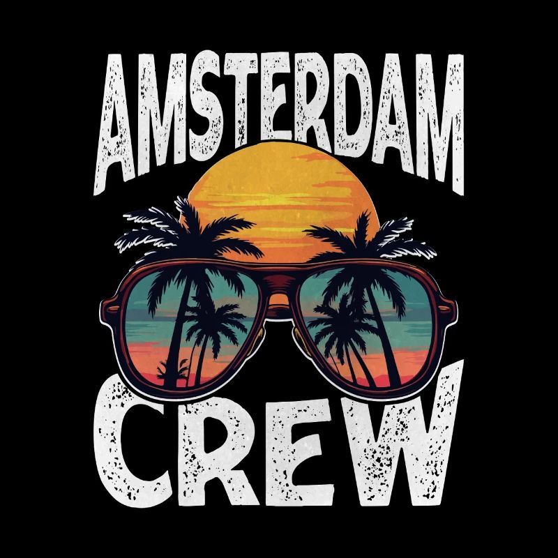 Amsterdam Crew
