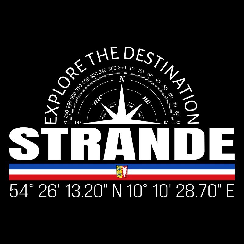 Strande
