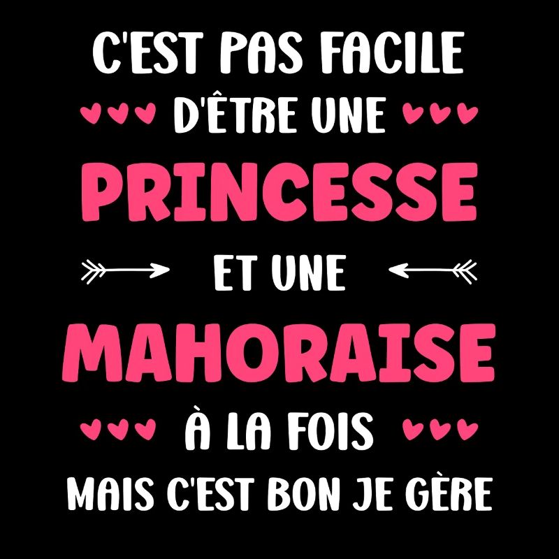 Princesse Mahoraise