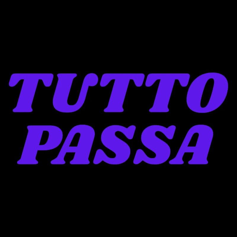 tutto passa