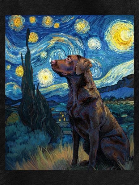Labrador Retriever