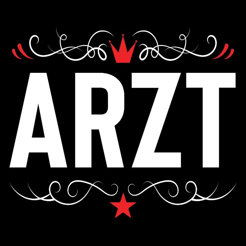 Arzt Beruf