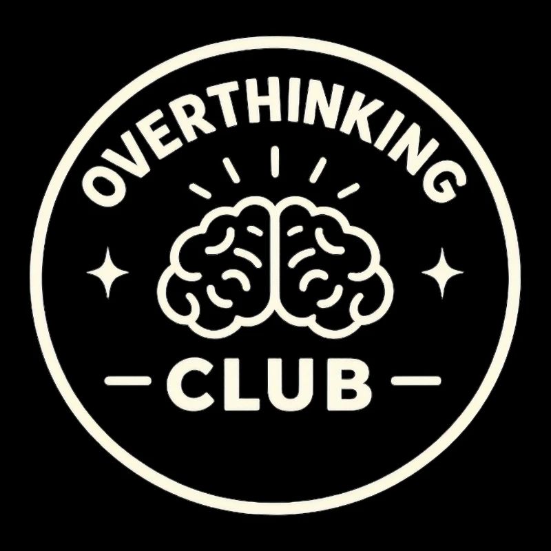Overthinking Club
