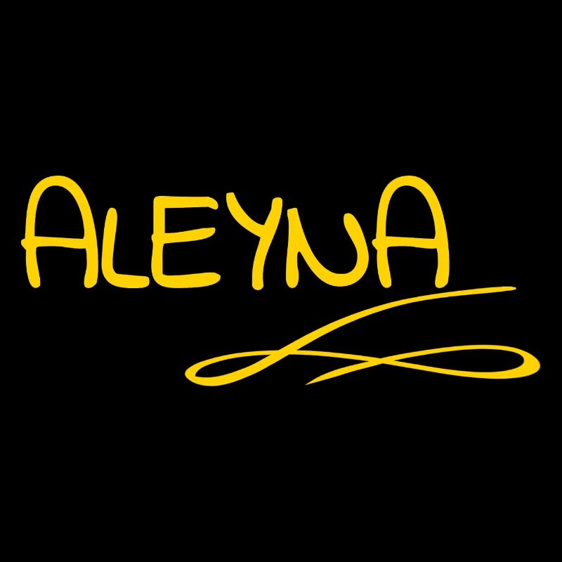 Gift for Aleyna