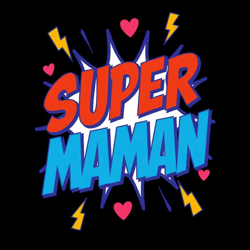 Super Maman