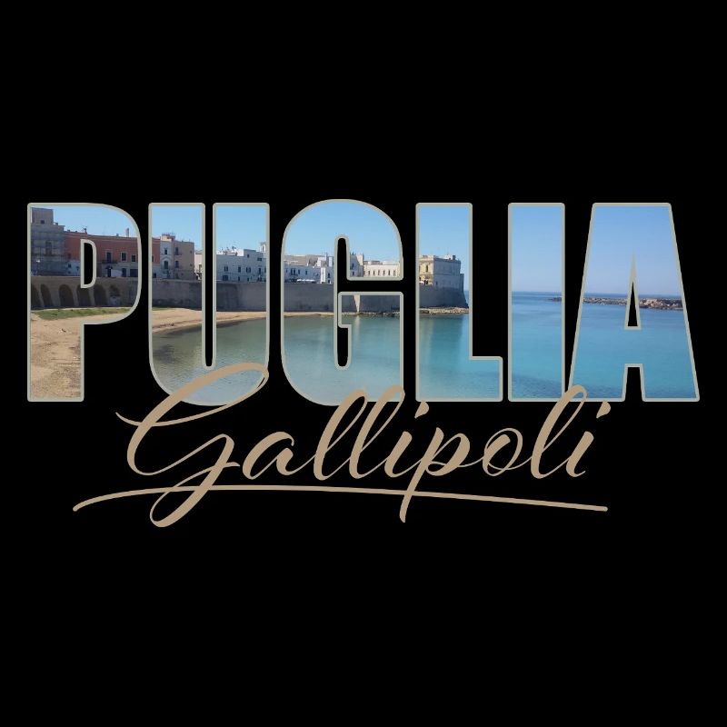 Puglia, Gallipoli