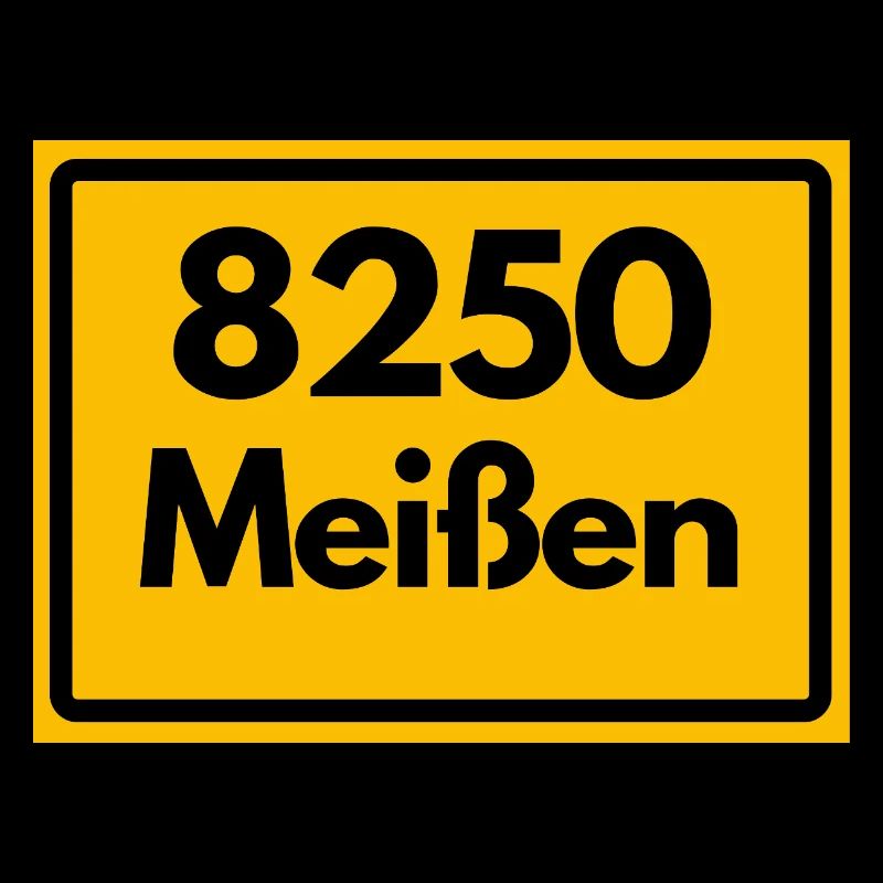 8250 SACHSEN 01662 MEISSEN ALTE POSTLEITZAHL PLZ