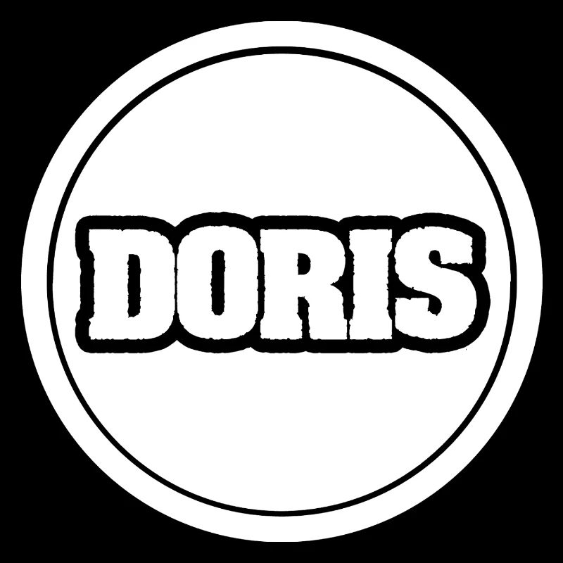 Gift for Doris