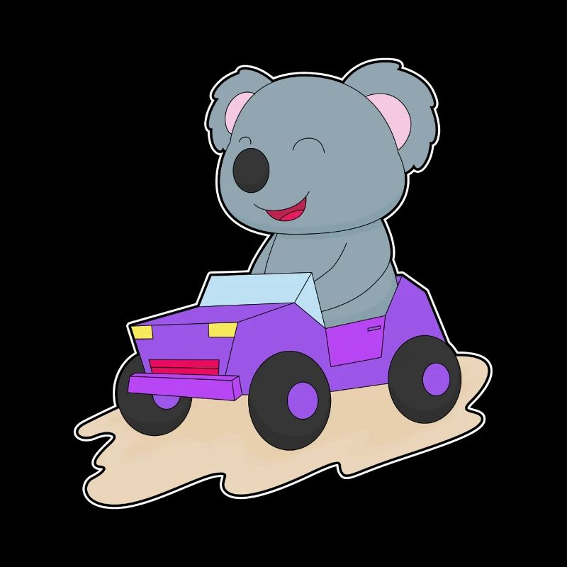 Koala Car