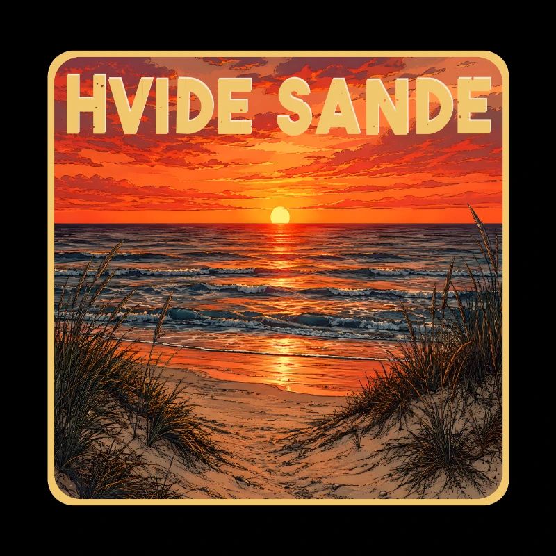 Hvide Sande Dänemark