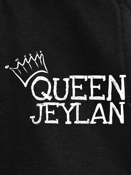 Influenceuse Jeylan