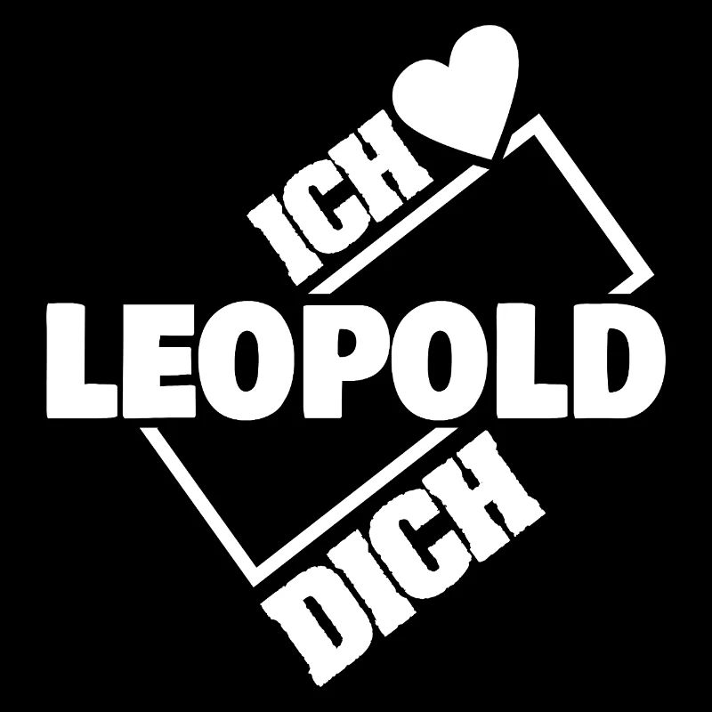 Cher Léopold