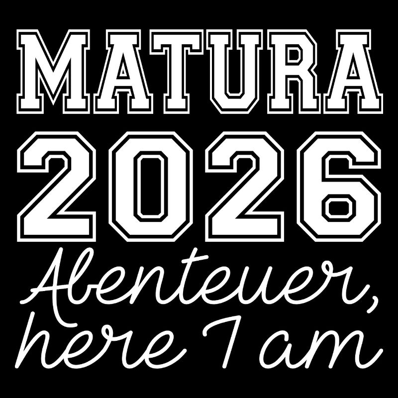 MATURA 2026