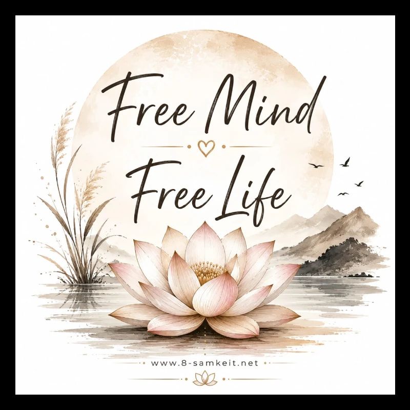 Vie libre d’esprit libre