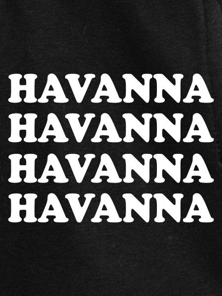 La Havane