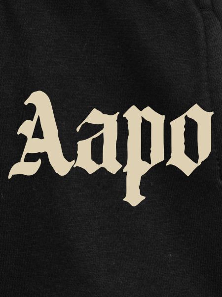 Nom gothique d’Aapo