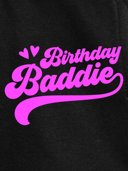 Méchant d’anniversaire