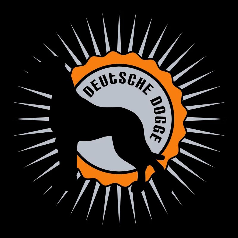 German mastiff stellar script