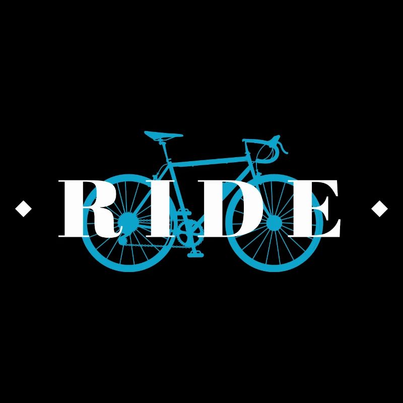 Ride a bike