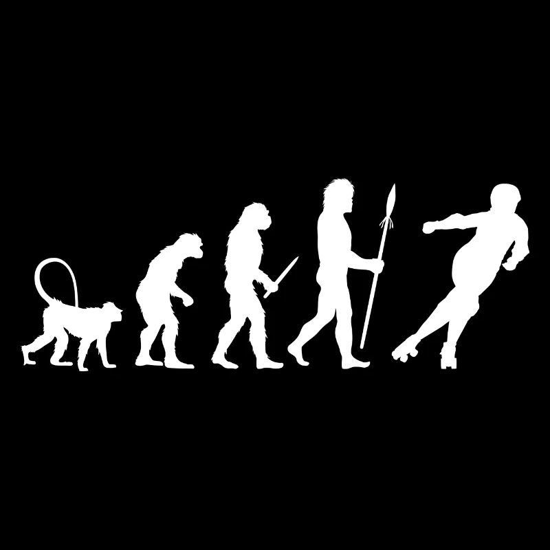 Development of roller derby