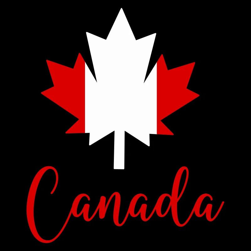 Canada Canada Maple Leaf