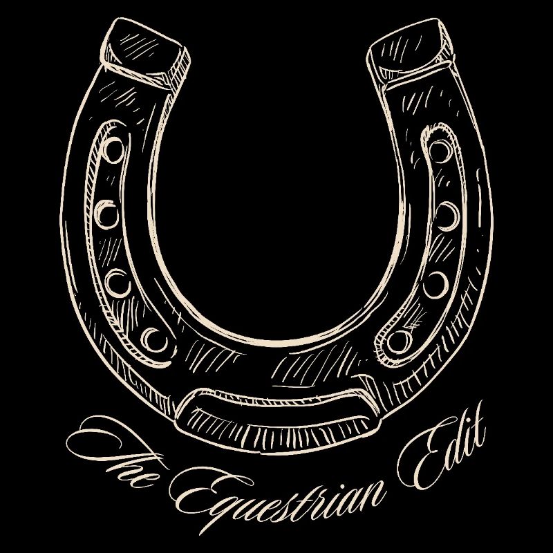 Fer à cheval L’Équitation Modifier