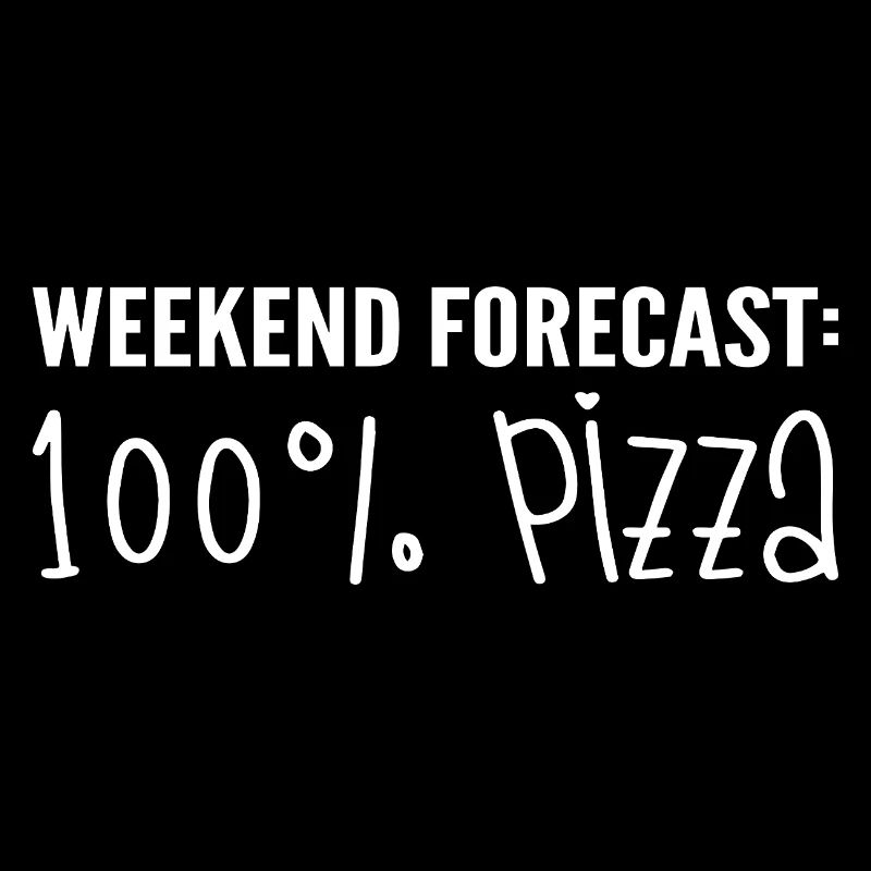 Pizza lovers