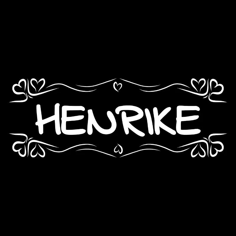 Henrike