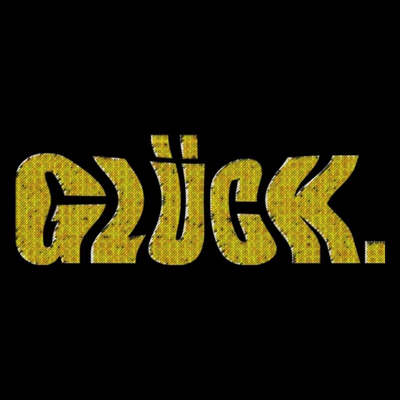 glück