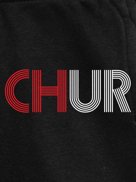CHUR