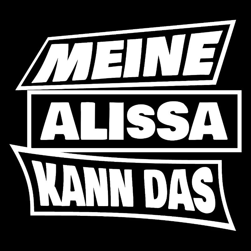 Gift for Alissa