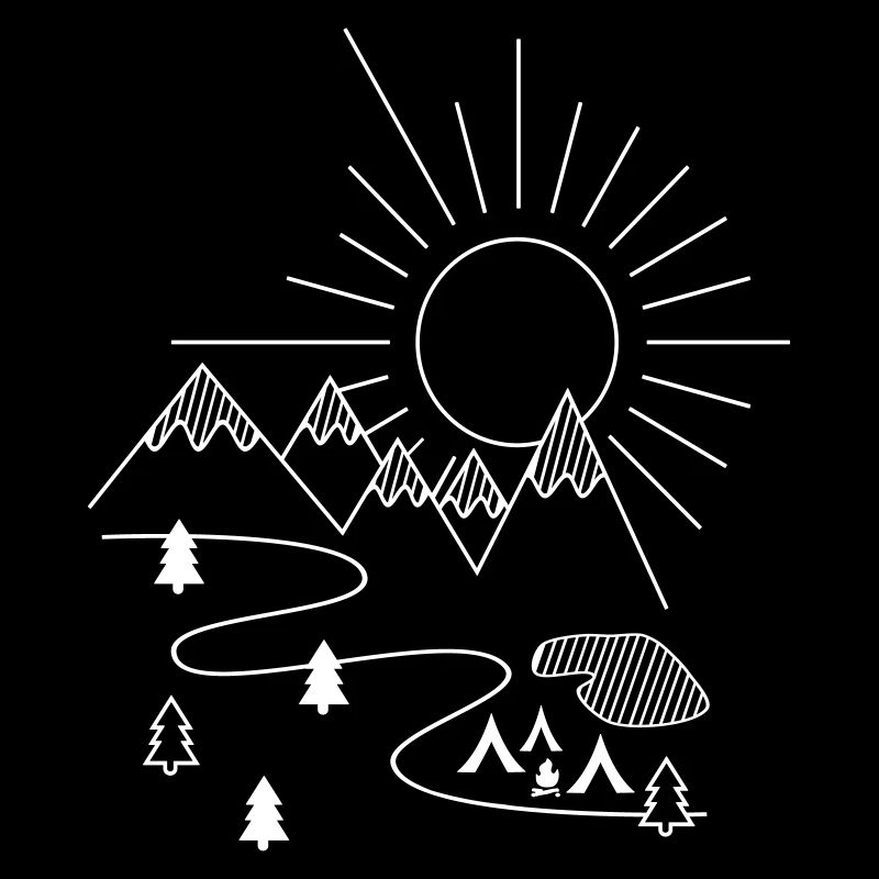 Camping