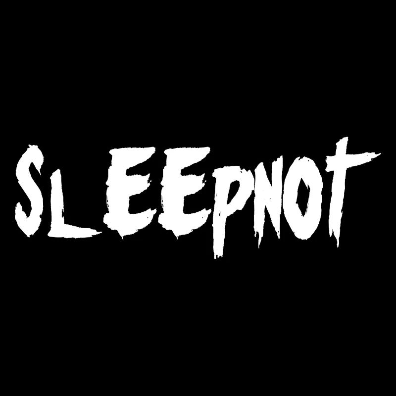 sleepnot - Bébé ne dort pas