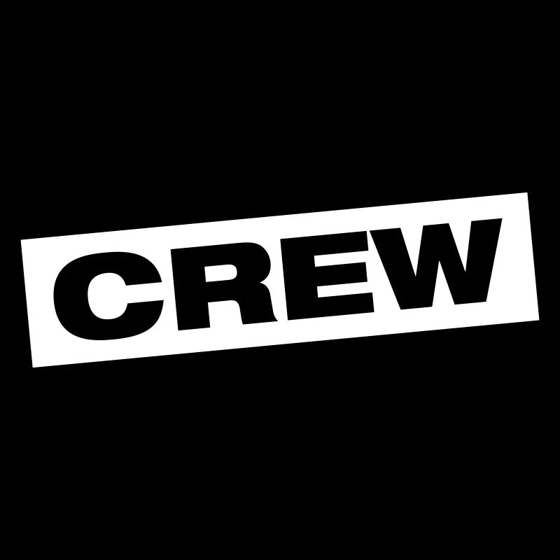 Crew Icon