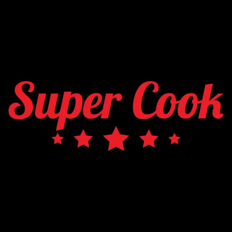 Super cook