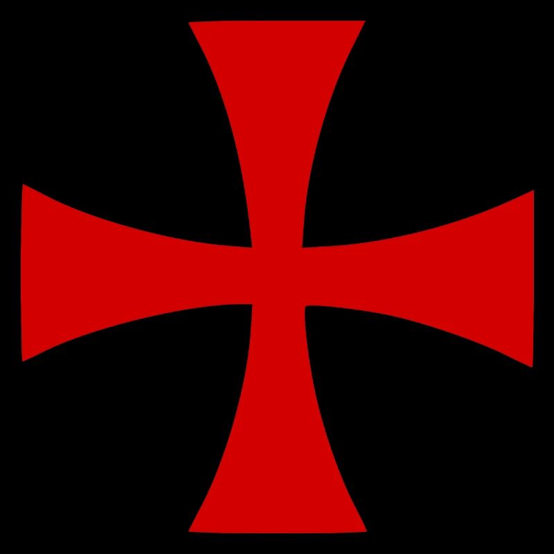 Croix de Jérusalem Croix de Jérusalem