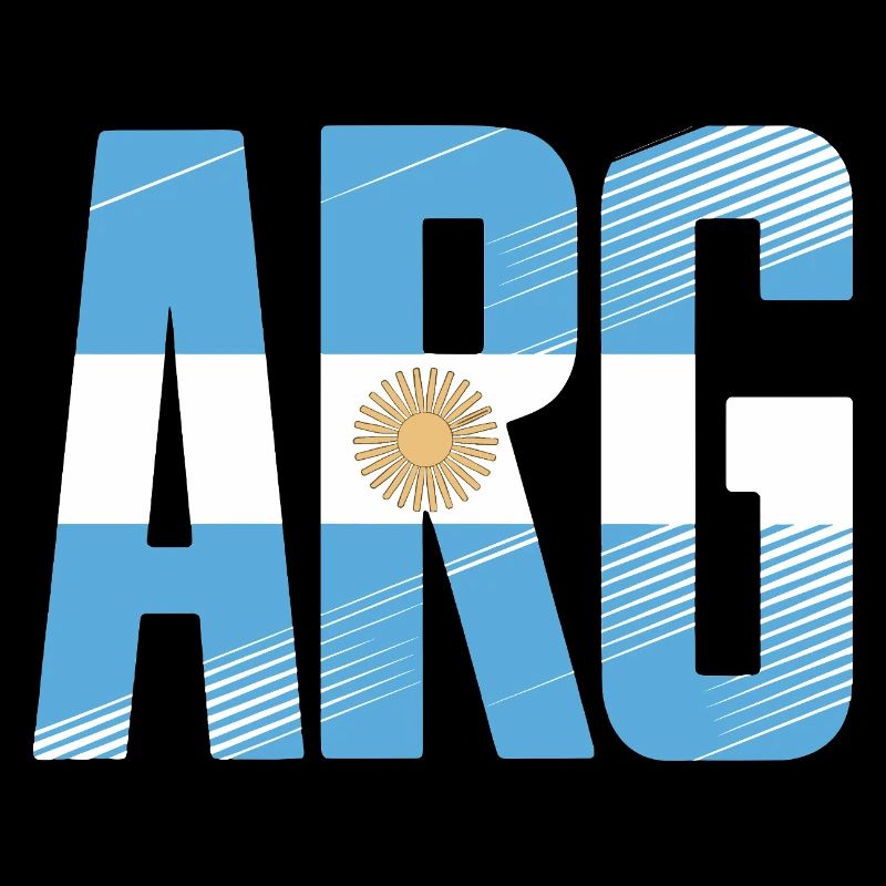 Argentinien