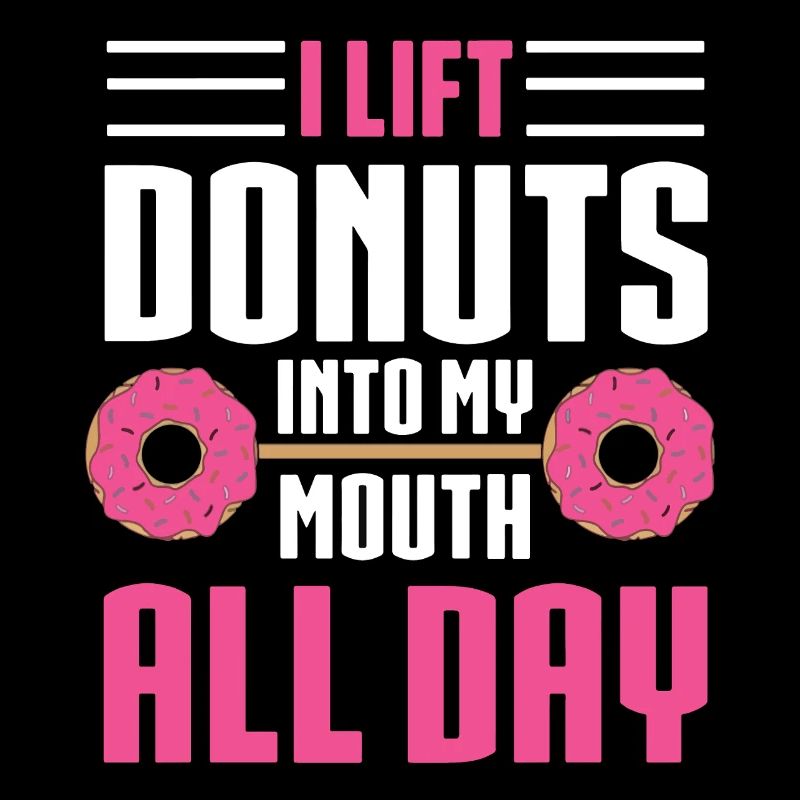 Donut Lover